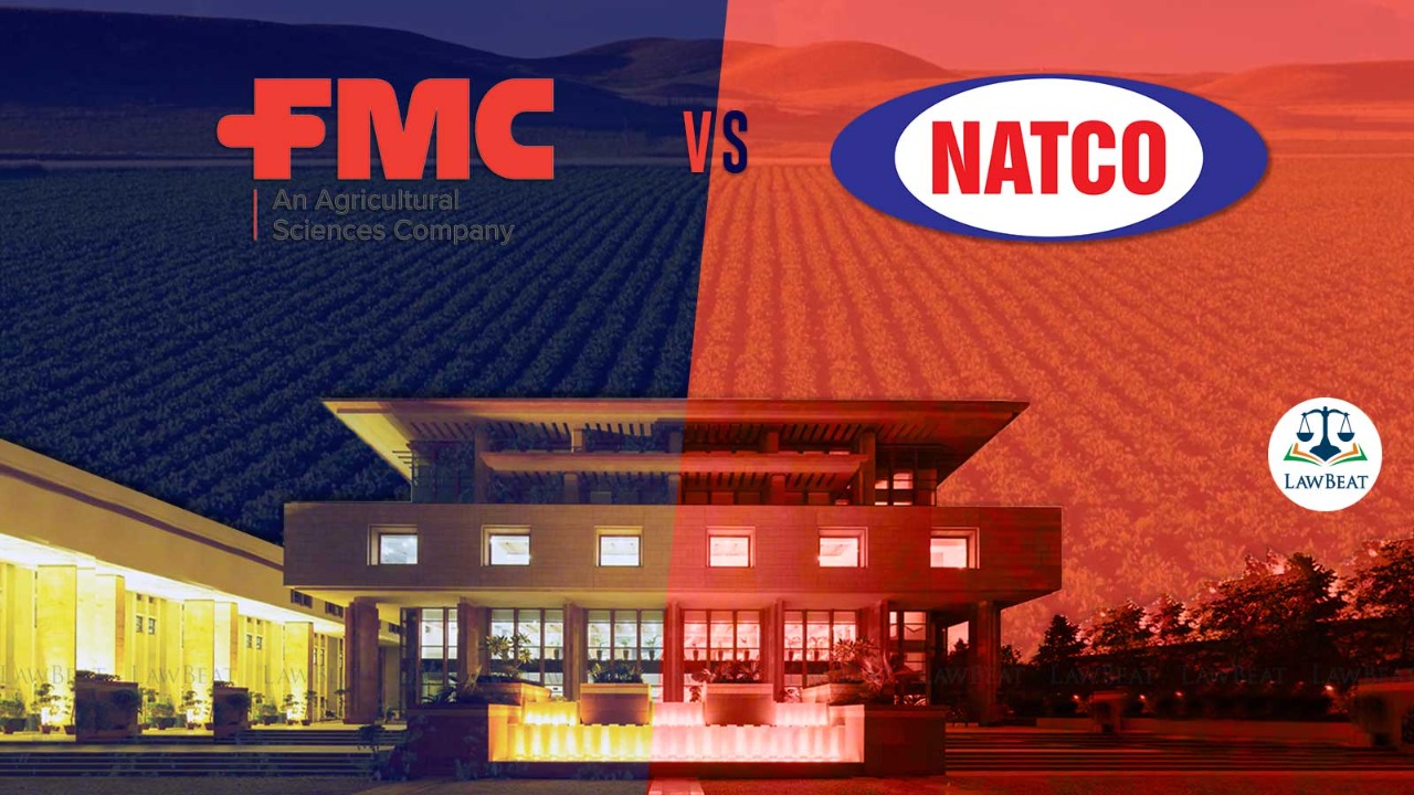 Delhi High Court gives nod to ‘NATCO Pharma’ to introduce CTPR insecticides & its formulations Delhi High Court gives nod to ‘NATCO Pharma’ to introduce CTPR insecticides & its formulations